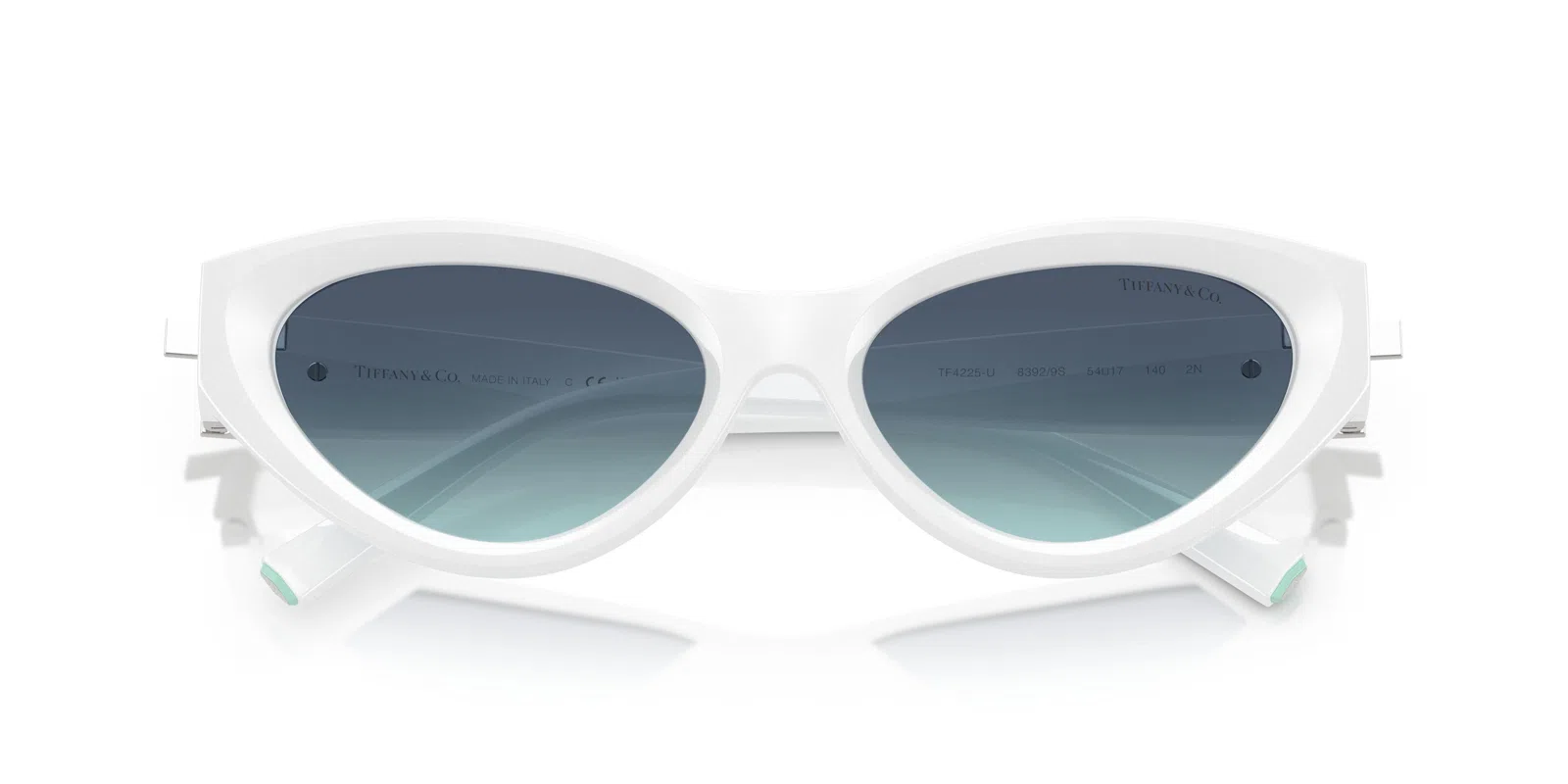 Tiffany 4225U Sunglasses - view 25